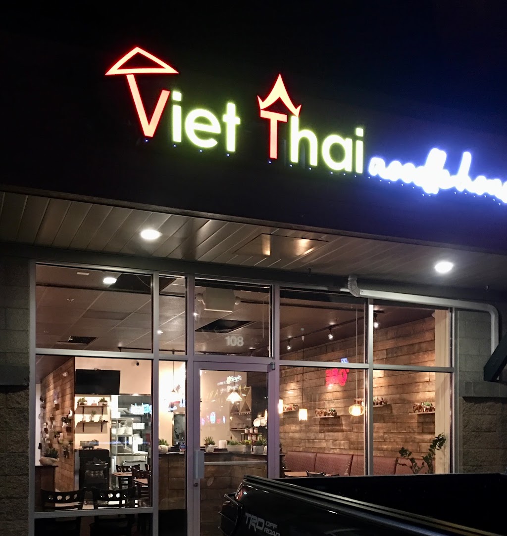 Viet thai noodle house | 25 95th Dr NE #108, Lake Stevens, WA 98258, USA | Phone: (425) 512-8958