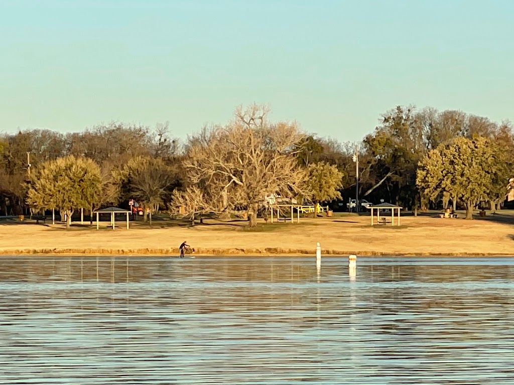 Stewart Creek Park | 3700 Sparks Rd, The Colony, TX 75056, USA | Phone: (972) 624-2248