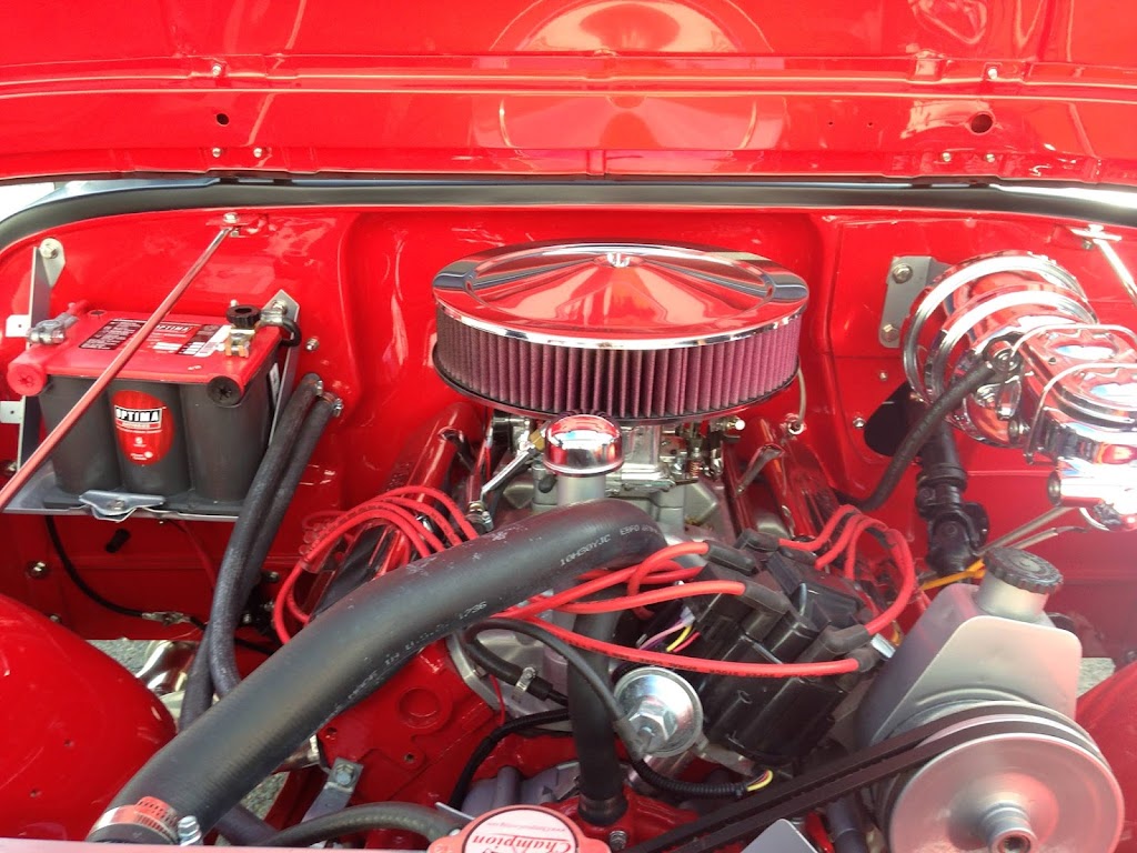 Rogers Automotive | 311 E 52 Bypass, Pilot Mountain, NC 27041, USA | Phone: (336) 368-2015