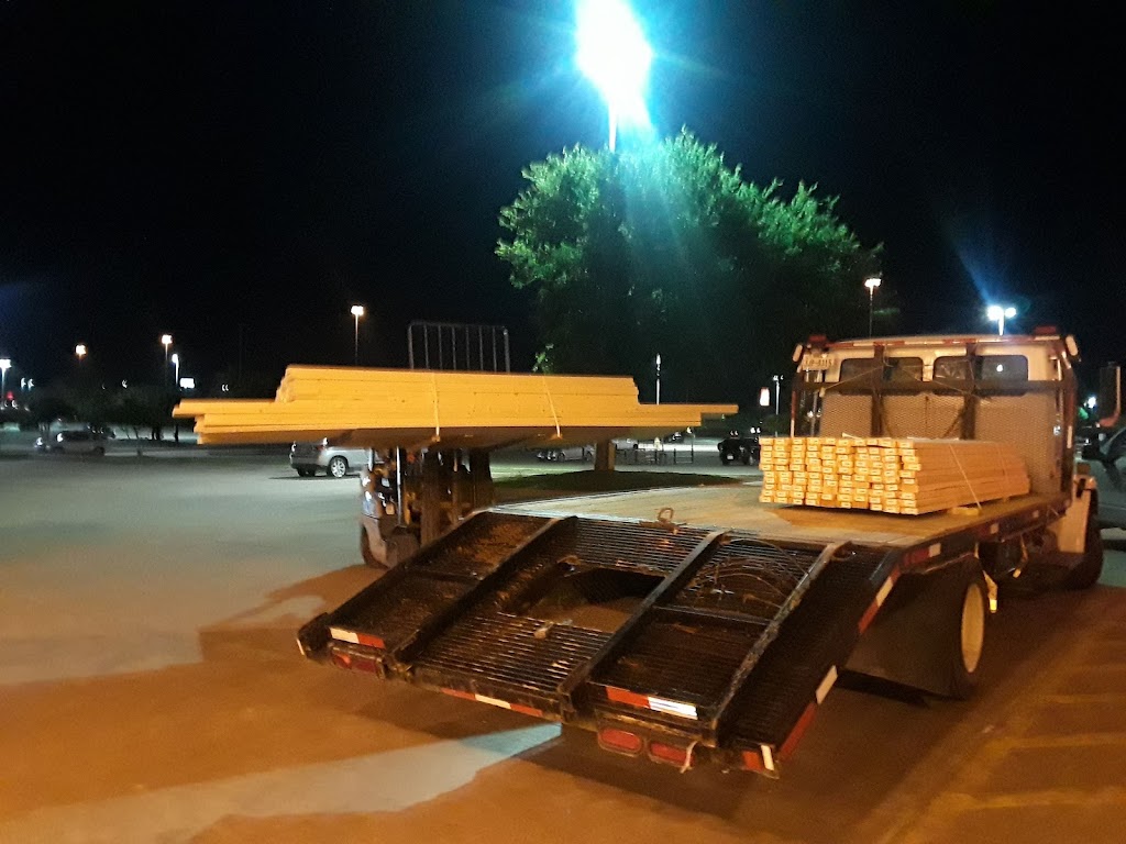 Cameron Crossing | 1739 N Central Expy, McKinney, TX 75070, USA | Phone: (972) 542-5079