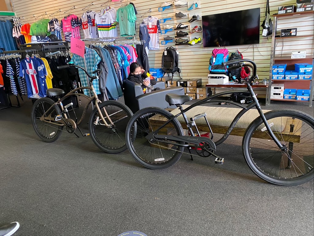 Helens Cycles | 1570 Rosecrans Ave # C, Manhattan Beach, CA 90266, USA | Phone: (310) 321-5290