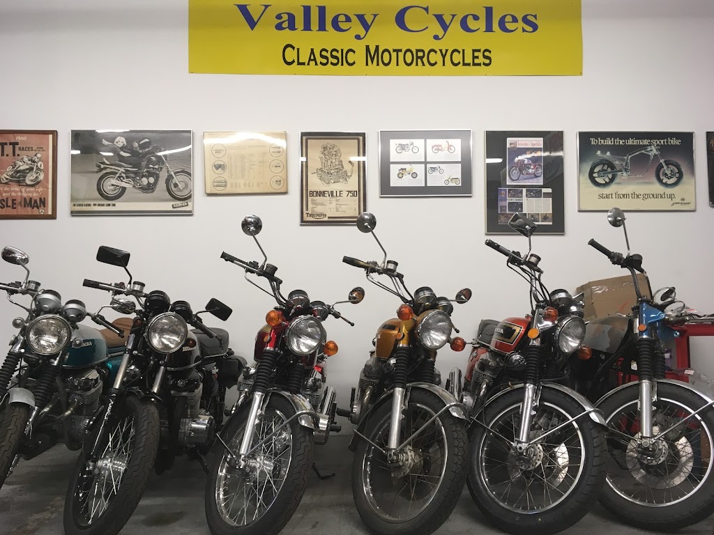 Valley Cycles | 6900 N Deering Ave, Canoga Park, CA 91303, USA | Phone: (818) 993-8640