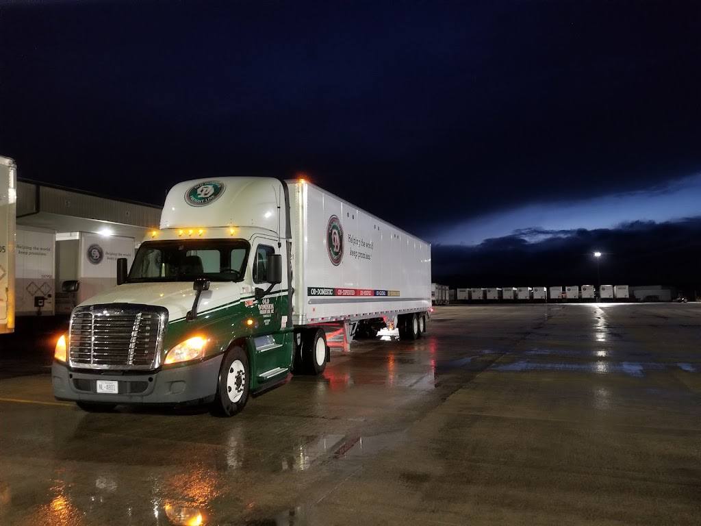 Old Dominion Freight Line | 10626 I St, Omaha, NE 68127, USA | Phone: (402) 331-7394