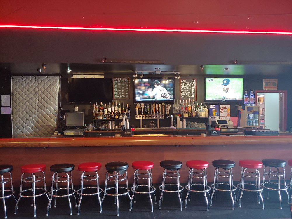 Homestead Bowl & The X Bar | 20990 Homestead Rd, Cupertino, CA 95014 | Phone: (408) 255-5700