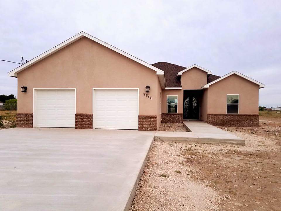 V.I.P. General Builders LLC | 9 Polo Rd, Moriarty, NM 87035, USA | Phone: (505) 489-5396