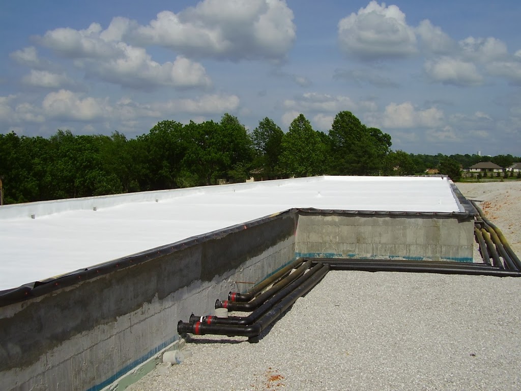 ICC Roofing Company | 950 Kent St Ste J, Liberty, MO 64068, USA | Phone: (816) 744-4343