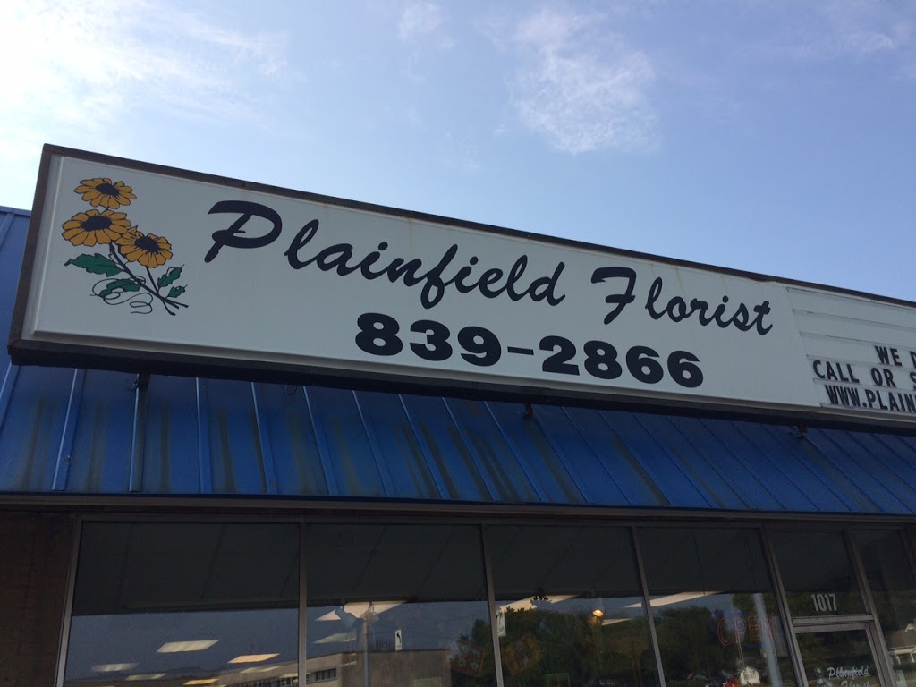 Plainfield Florist | 1017 E Main St, Plainfield, IN 46168, USA | Phone: (317) 839-2866