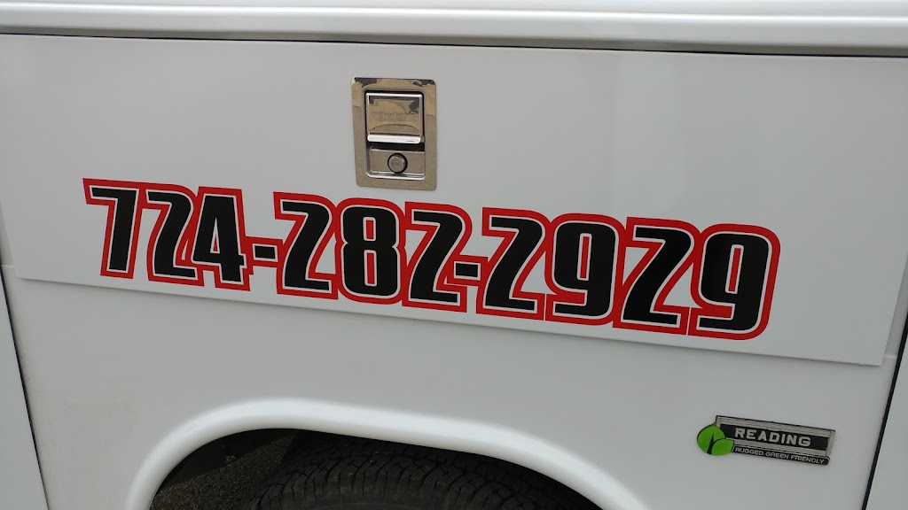 Joe Pierrel Auto | 253 Sunset Dr, Butler, PA 16001, USA | Phone: (724) 287-2737