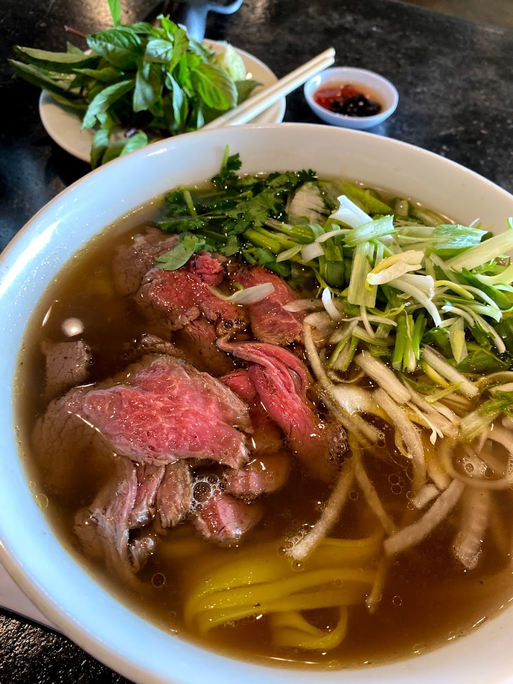 Silk Noodle Bar | 16334 Beach Blvd, Westminster, CA 92683, USA | Phone: (714) 848-1200