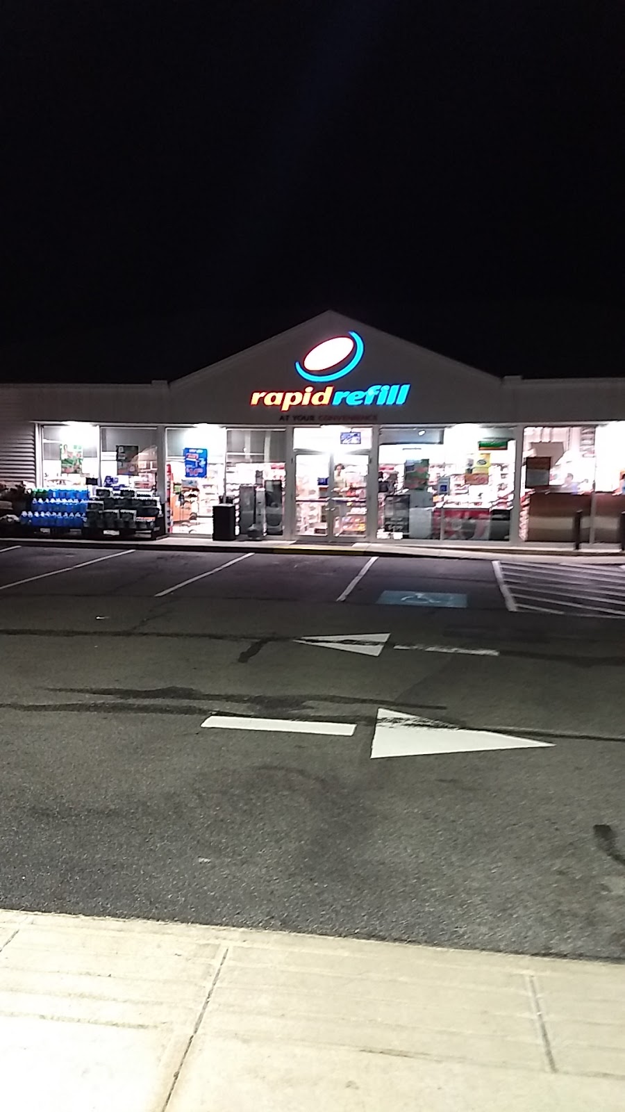 Rapid Refill | 1 Peach Tree Ln, Merrimack, NH 03054, USA | Phone: (603) 429-8811