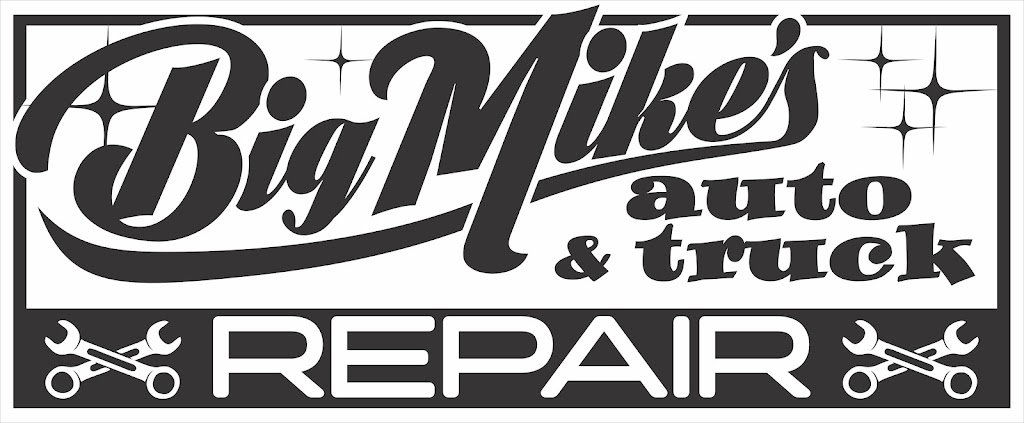 Big Mikes Auto & Truck Repair | 2815 Broadway Ave NE, Louisville, OH 44641, USA | Phone: (330) 205-1877