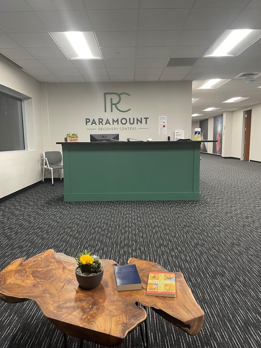 Paramount Recovery Centers | 120 Turnpike Rd #110, Southborough, MA 01772, USA | Phone: (833) 772-7287