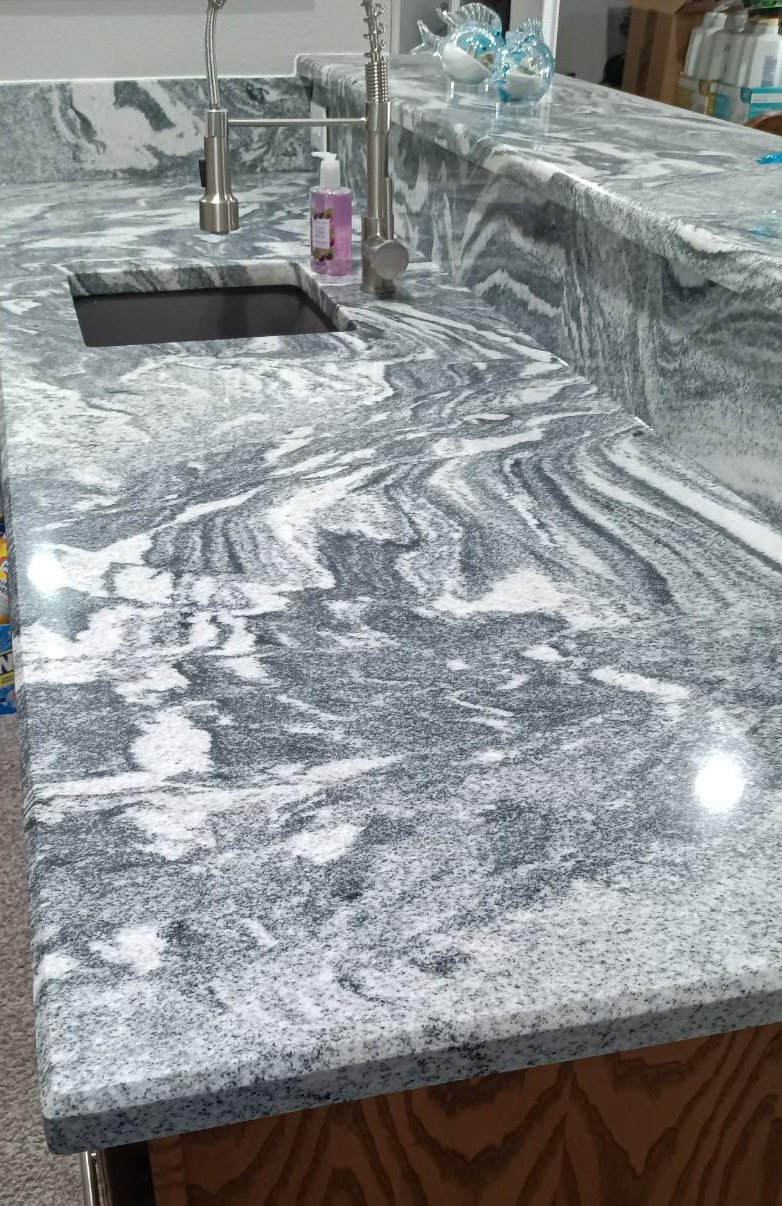 Big Texas Granite | 2800-2898 E Rosedale St, Fort Worth, TX 76105, USA | Phone: (817) 210-8028