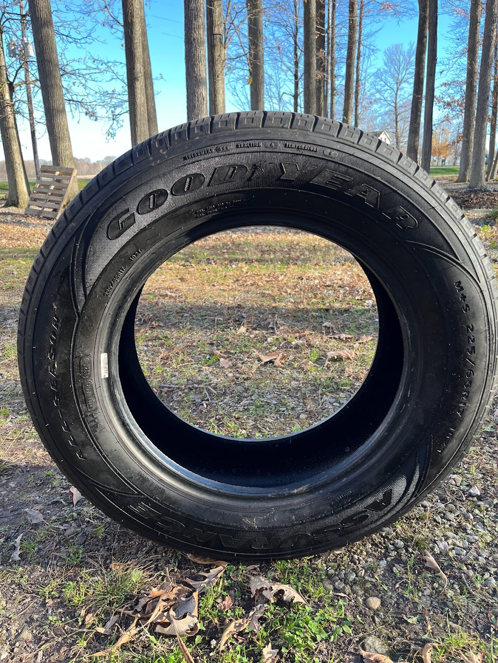 Big Als Used Tires | 10251 S State Rd 13, Claypool, IN 46510, USA | Phone: (574) 376-9307
