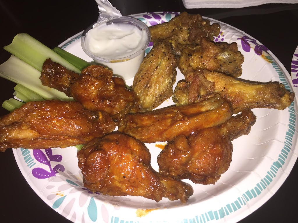 Touch Down Wings | Highway, 3550 Centerville Hwy Suite 102, Snellville, GA 30039, USA | Phone: (770) 680-4577