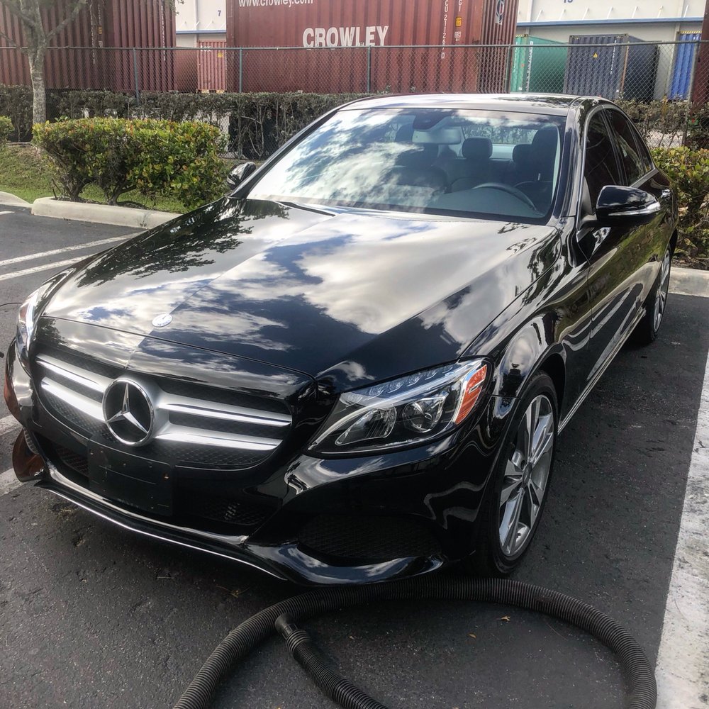 Pinecrest Mobile Car Wash & Wax | 8120 SW 151st St, Miami, FL 33158, USA | Phone: (786) 899-8376