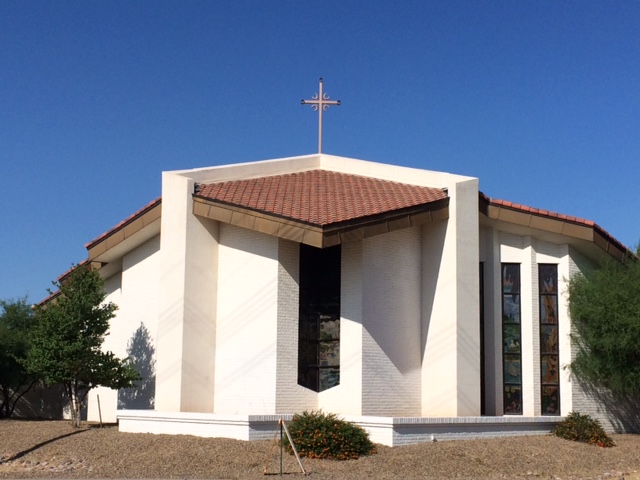 The Bridge United Methodist Church | 4900 E Thomas Rd, Phoenix, AZ 85018, USA | Phone: (602) 840-1080
