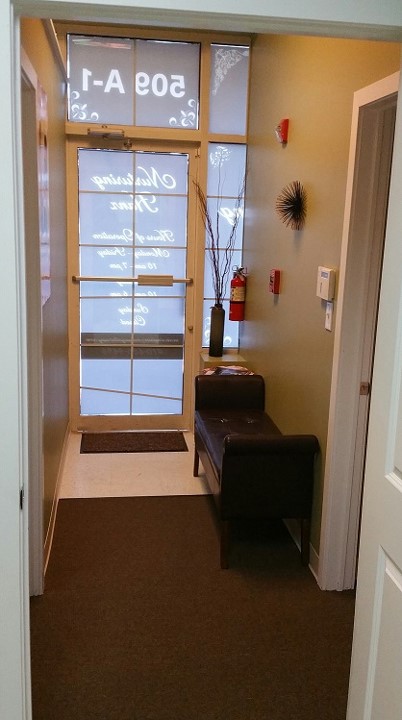 Nurturinghanz Massage | 509 S Cherry Grove Ave #1a, Annapolis, MD 21401 | Phone: (410) 626-9696