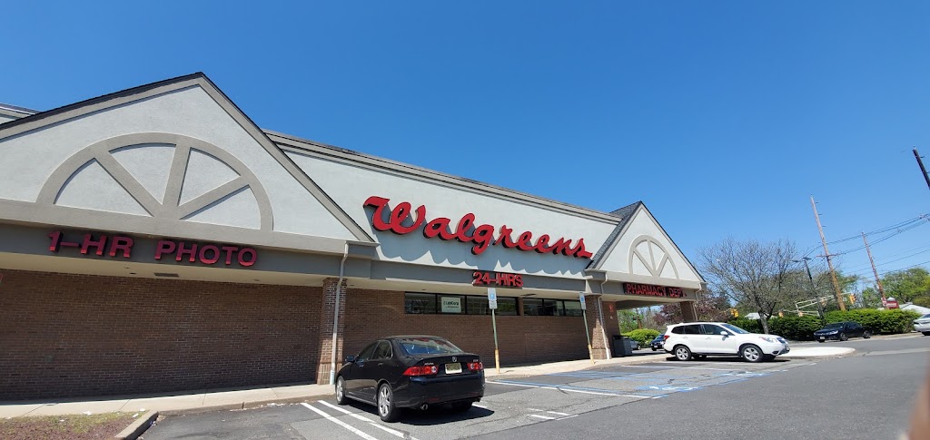 Walgreens | 421 Ryders Ln, East Brunswick, NJ 08816, USA | Phone: (732) 254-6609