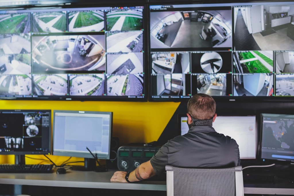 Stanley Security Solutions | 1533 Technology Dr Suite 101, Virginia Beach, VA 23320, USA | Phone: (757) 549-3260
