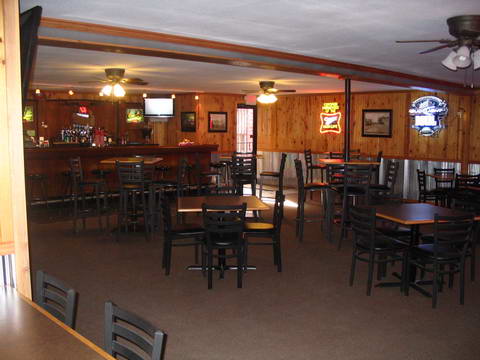 The Big Horn | 420 Elm St, Gresham, NE 68367, USA | Phone: (402) 735-7365