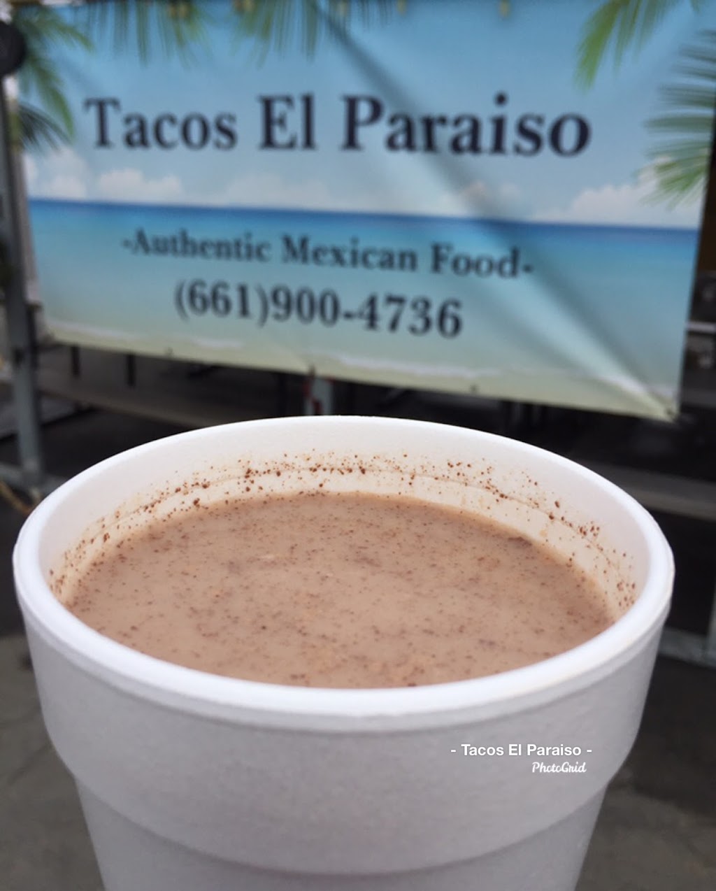 Tacos El Paraíso | 20645 Tracy Ave, Buttonwillow, CA 93206, USA | Phone: (661) 900-4736