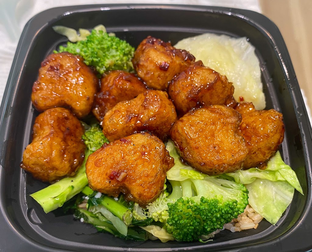 Panda Express | 1401 S I-35 Service Rd, Moore, OK 73160, USA | Phone: (405) 799-8988