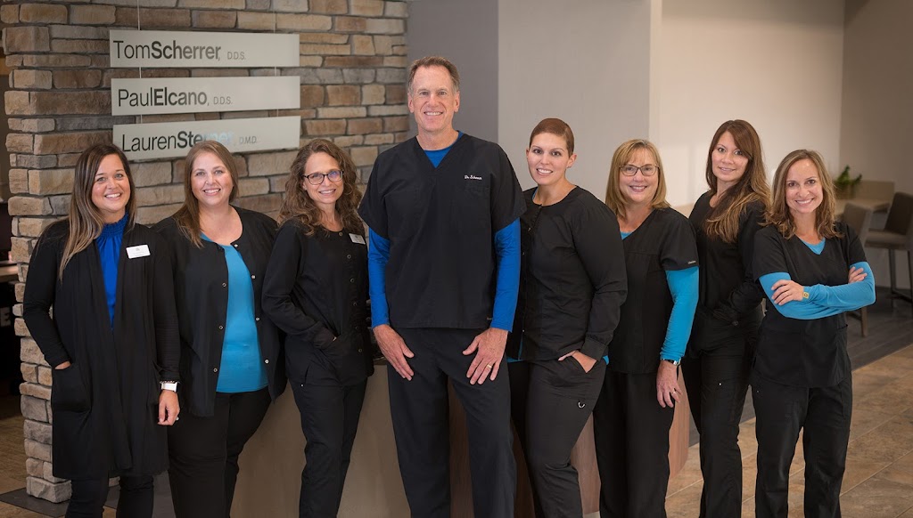 Racine Dental Group: Scherrer Thomas W DDS | 1101 S Airline Rd, Mt Pleasant, WI 53406, USA | Phone: (262) 637-9203