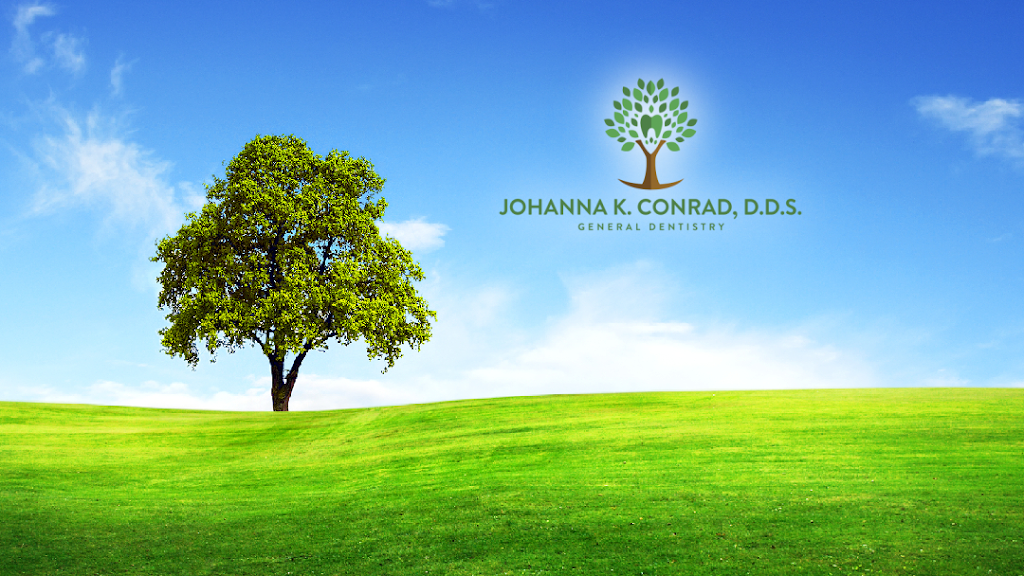 Johanna K. Conrad, DDS | 730 Broad, Wadsworth, OH 44281, USA | Phone: (330) 336-6590