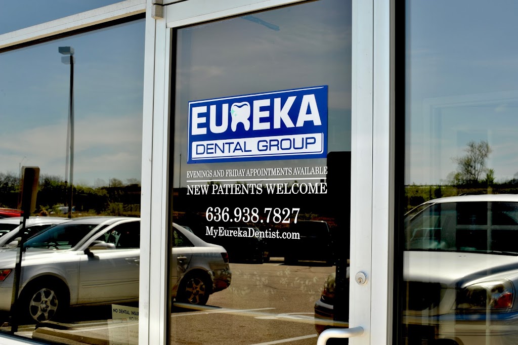 Eureka Dental Group | 201 E 5th St Suite 201A, Eureka, MO 63025, USA | Phone: (636) 938-7827