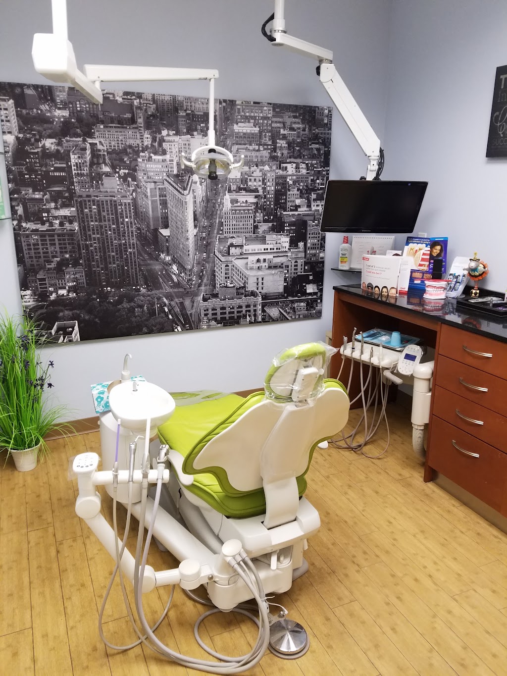 Cambridge Square Dental | 280 U.S. 9, Morganville, NJ 07751 | Phone: (732) 972-6400