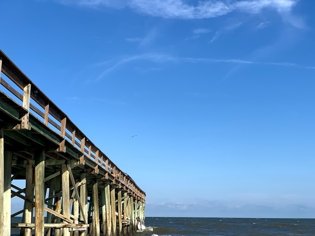 Julia's Oceanfront Condo, 3240 S Fletcher Ave, Fernandina Beach, FL 32034