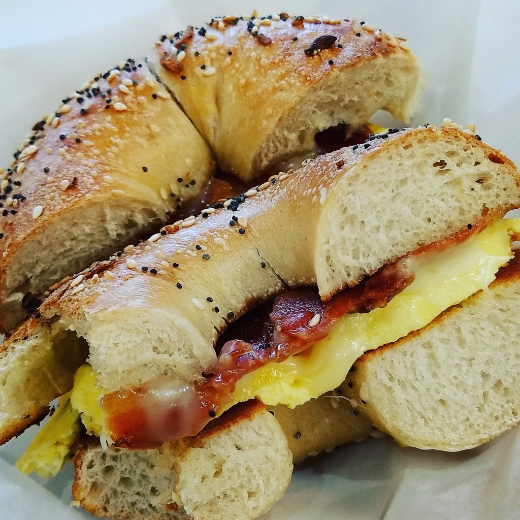 St. Pete Bagel Co. | 1493 Main St, Dunedin, FL 34698, USA | Phone: (727) 475-8705