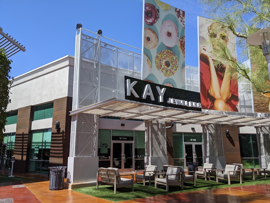 KAY Jewelers | 21001 N Tatum Blvd Ste 38 1340, Phoenix, AZ 85050, USA | Phone: (480) 585-9116