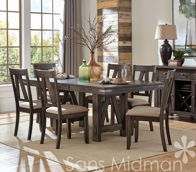 Sans Midman | 3002 NE 112th Ave, Vancouver, WA 98662, USA | Phone: (360) 831-0711