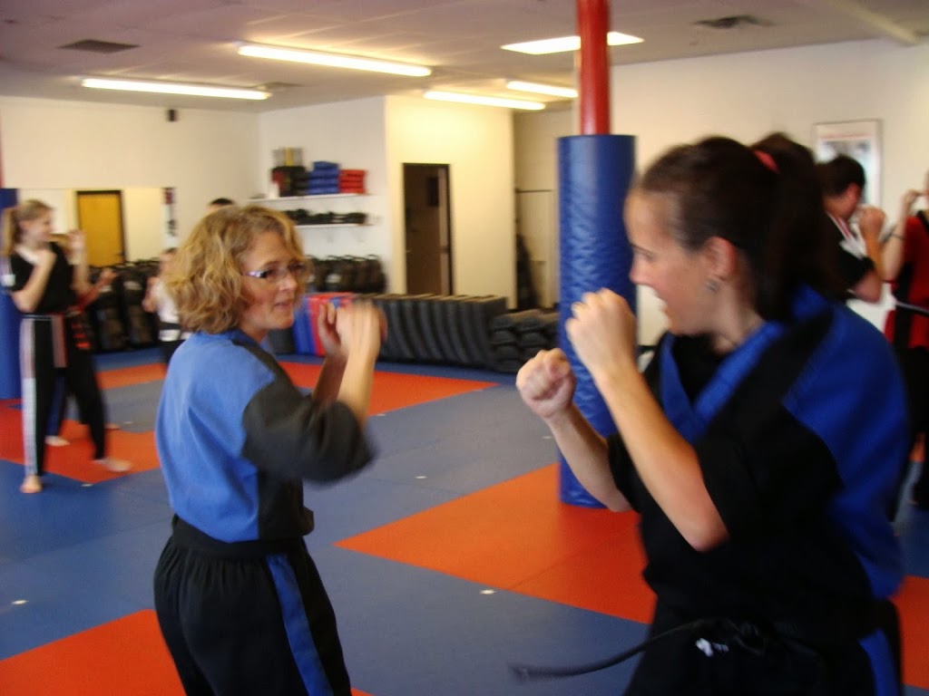 All American Karate | 3516 W Sterns Rd, Lambertville, MI 48144, USA | Phone: (734) 854-1062