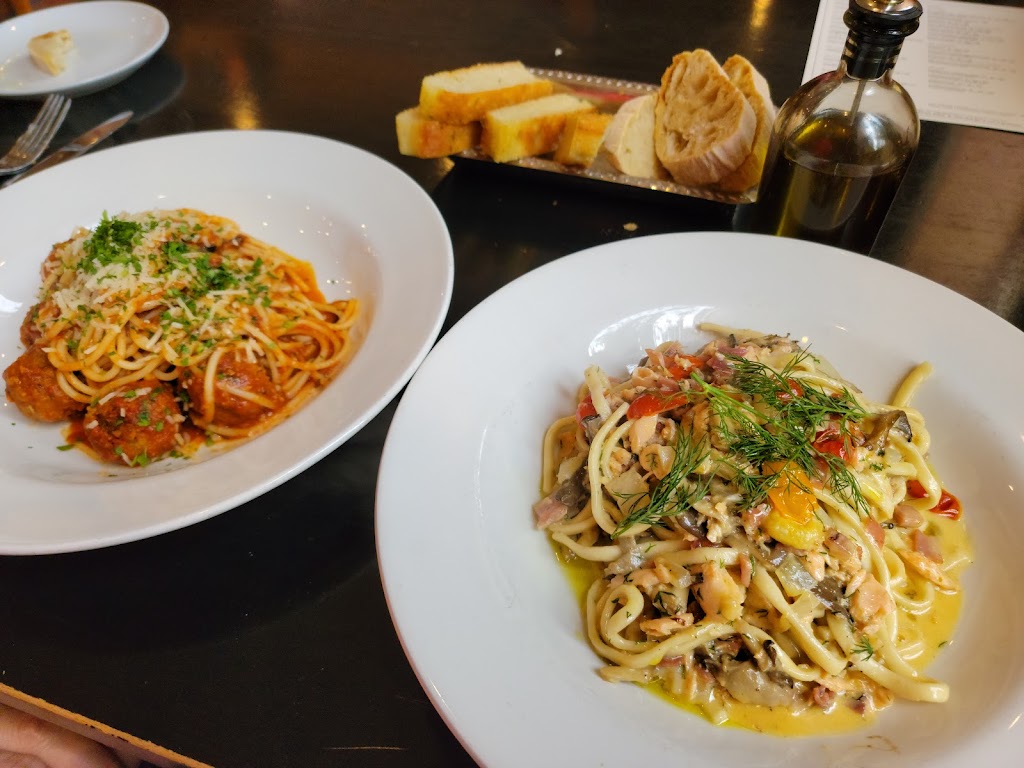 Broders Pasta Bar | 5000 Penn Ave S, Minneapolis, MN 55419, USA | Phone: (612) 925-9202