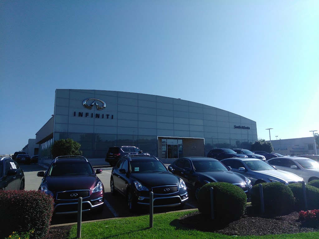 INFINITI of South Atlanta | 4201 Jonesboro Rd, Union City, GA 30291, USA | Phone: (770) 282-3990