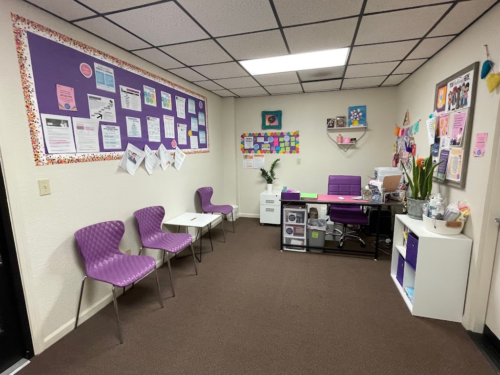 Sparkling Speech Therapy | 1660 W Linne Rd Suite J-9, Tracy, CA 95377, USA | Phone: (209) 340-9374