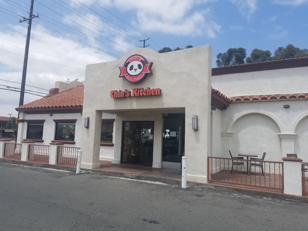 Chins Kitchen | 1009 N Tustin St, Orange, CA 92867, USA | Phone: (714) 538-8833