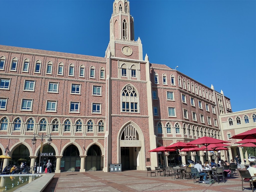 USC Village | 3301 S Hoover St, Los Angeles, CA 90007, USA | Phone: (213) 740-2311