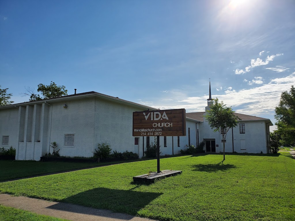 LIFE | VIDA in Dallas Church | 2021 Brandon St, Dallas, TX 75208, USA | Phone: (214) 414-2872