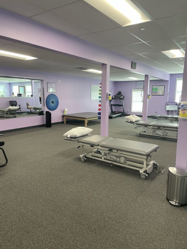 CORE 3 Physical Therapy | 100 Stewart Ln Suite 100, Chalfont, PA 18914, USA | Phone: (215) 789-6543
