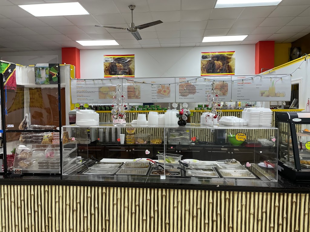 Bobbis Roti Hut | 16215 FL-50 Suite 101, Clermont, FL 34711 | Phone: (407) 267-1567