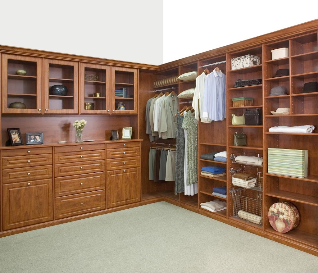 Closets by Design - Indianapolis | 1810 S Lynhurst Dr Suite Q, Indianapolis, IN 46241, USA | Phone: (317) 766-9001