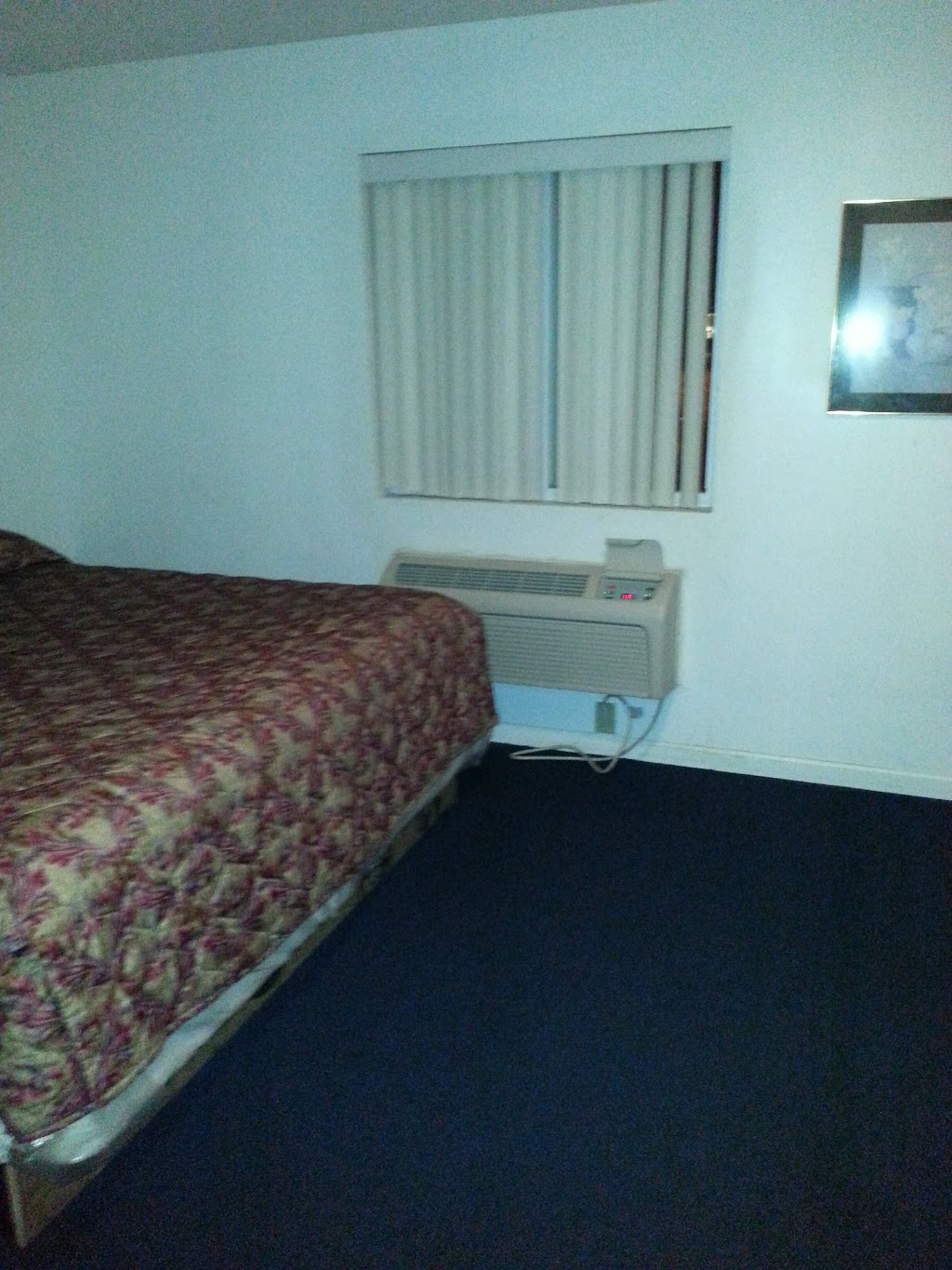 Best Way Inn Motel | 5718 Bluffton Rd, Fort Wayne, IN 46809, USA | Phone: (260) 747-4950
