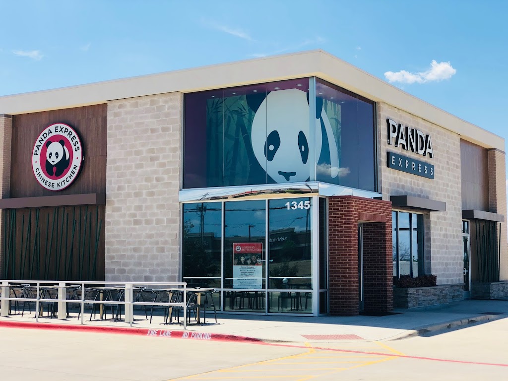 Panda Express | 1345 US-377, Roanoke, TX 76262 | Phone: (682) 831-1609