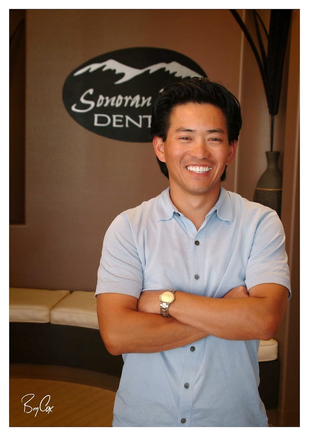 Dr. Collin N. Ito, DMD | 4909 E Chandler Blvd #501, Phoenix, AZ 85048, USA | Phone: (480) 785-9191