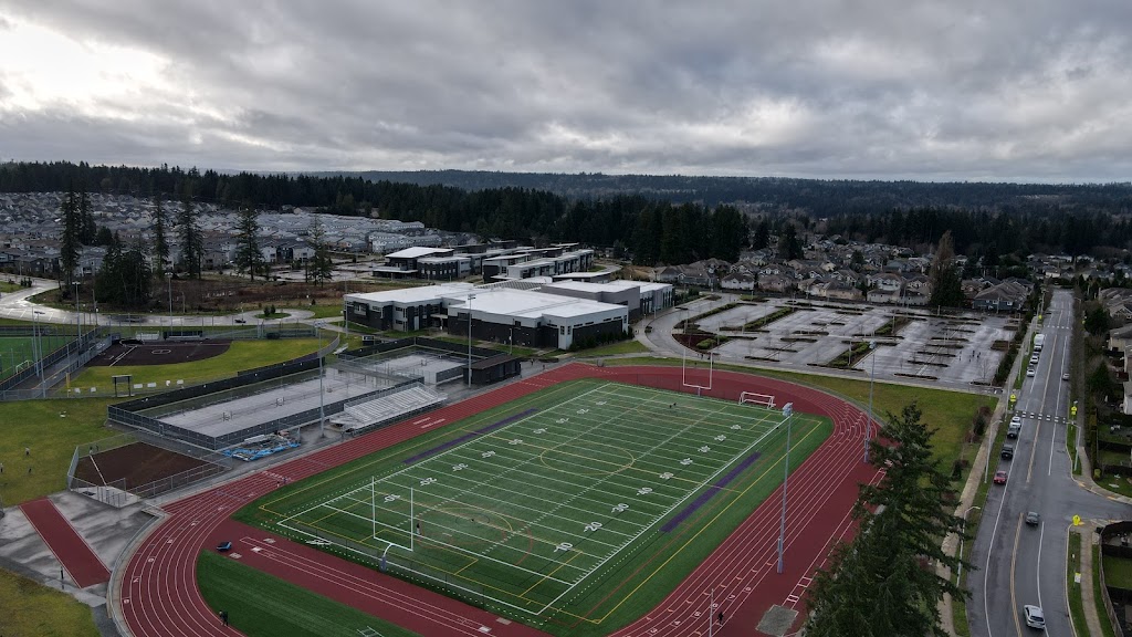 North Creek High School | 3613 191st Pl SE, Bothell, WA 98012 | Phone: (425) 408-8800