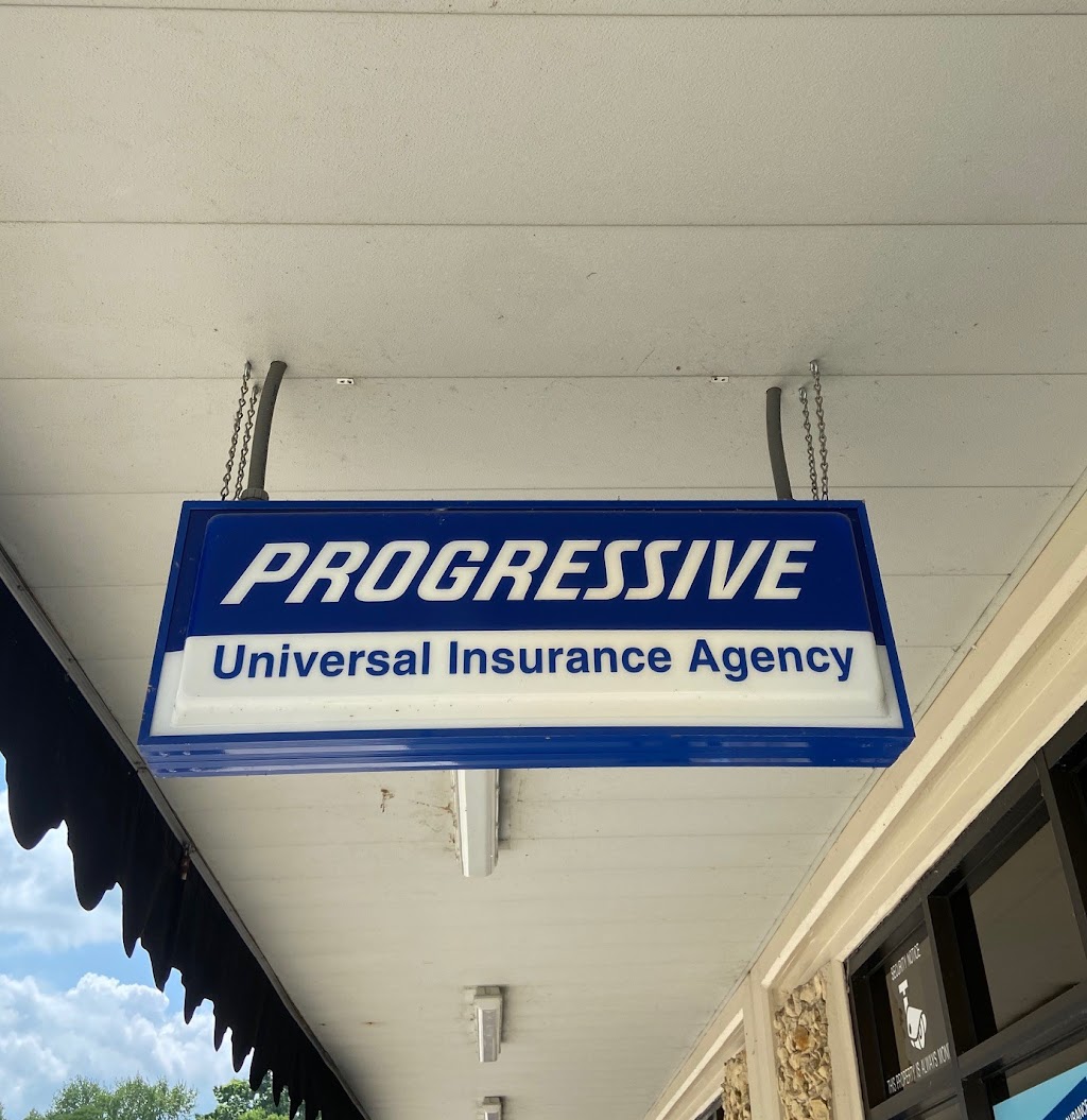 Universal Insurance Agency | 8393 N Main St, Dayton, OH 45415, USA | Phone: (937) 867-2368